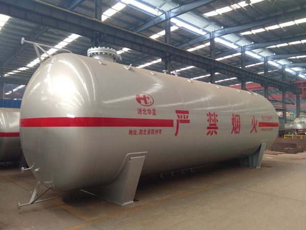 32m3液化氣儲罐 32m3液化氣儲罐